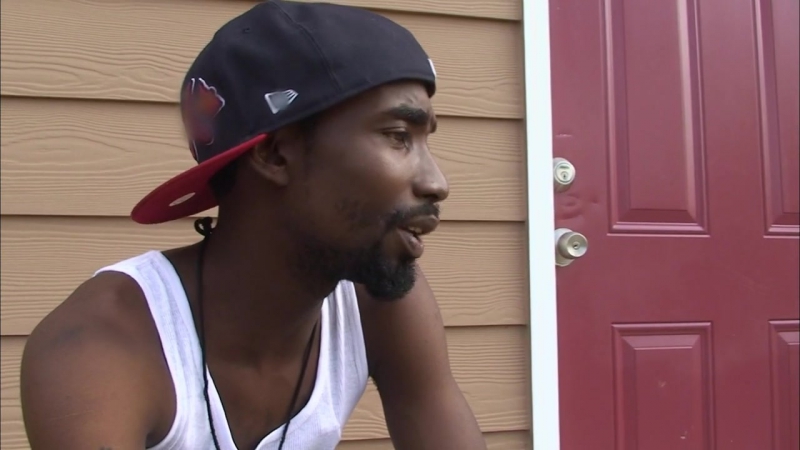 Snow On Tha Bluff Сноу На Блафе 720p ( Black Street