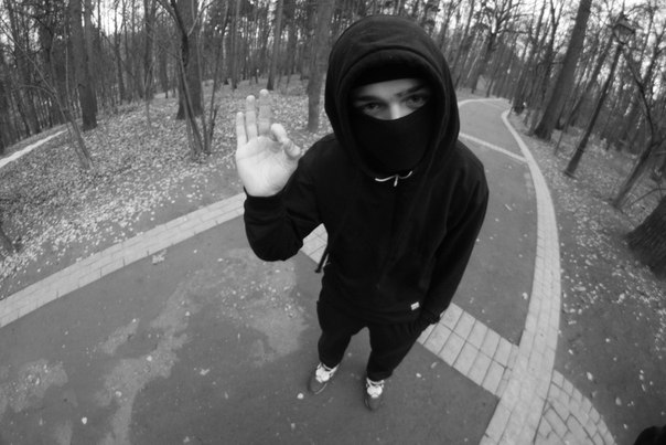 Владимир Пупкин, Россия, Москва