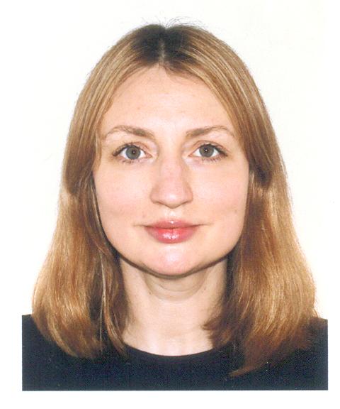 Марина Пахомова, Россия, Екатеринбург