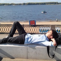 Сергей Кузин