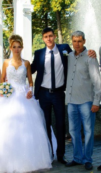 Лунев Сергей