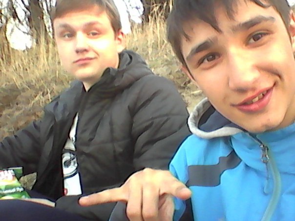 Алексей Иванов, Россия, Улан-Удэ