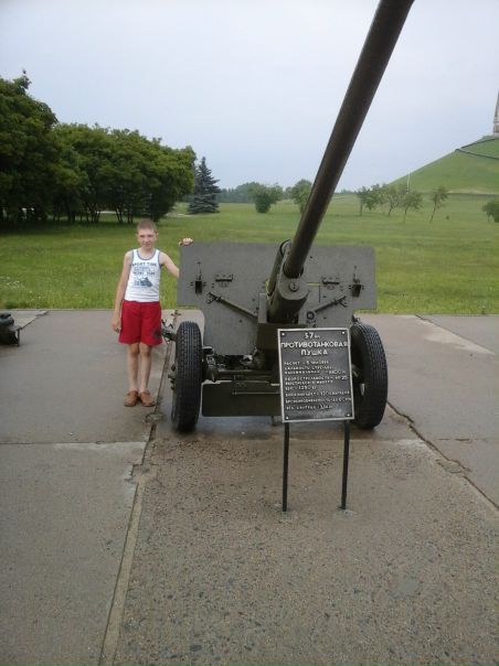 Женя Сас, Беларусь, Минск