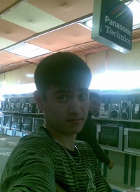 Александр Григорчук