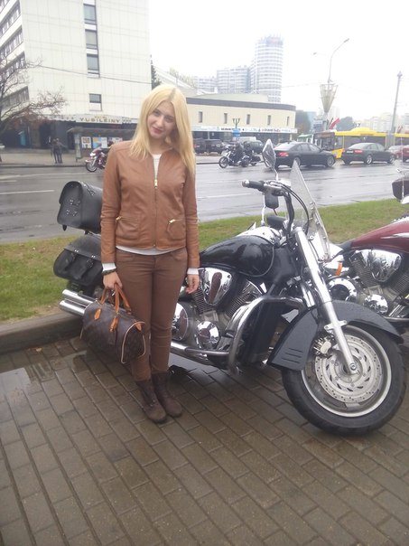 Nastya Strakovskaya, Беларусь, Минск