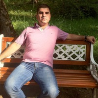 Александр Александров