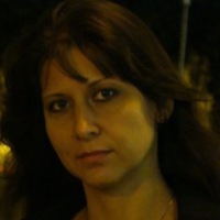 Маргарита Ахрамович