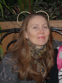 Ирина Ермолаева