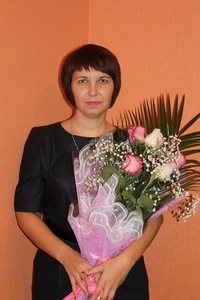 Татьяна Мельникова
