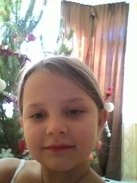 Аня Яковлева