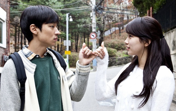 Best chinese romance movies