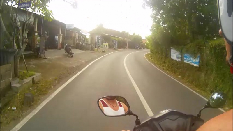 INDONESIA BALI 2016,