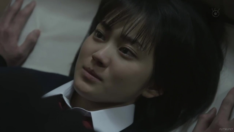 Тайные желания отвергнутых, Scums Wish, Kuzu no Honkai Серия 1 Melina Kawai