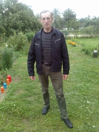 Владимир Станкевич
