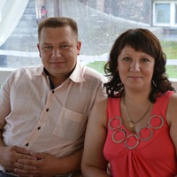 Наталья Павлова