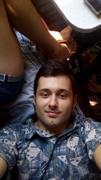 Юрий Кузнецов