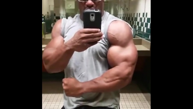 Donte Franklin