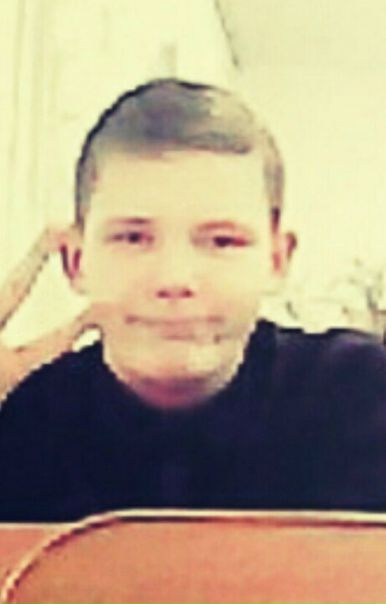 Саша Тихонов, Россия, Красноярск