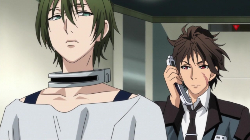 Ohys Raws Active Raid S2 10 ( BSNTV 1280x720 x264