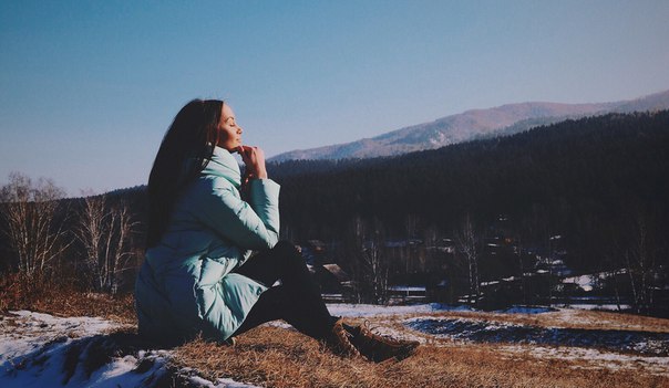 Арина Макарчук, Россия, Санкт-Петербург