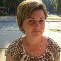 Вита Ясницкая