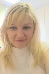 Светлана Кондратьева