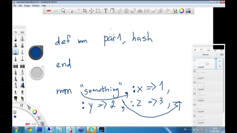 Lesson