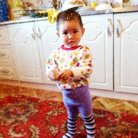 Акбопе Дилдабекова