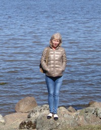Татьяна Ионова