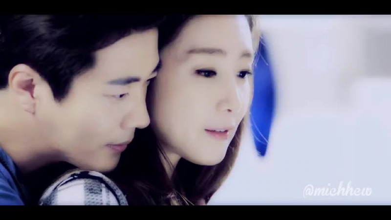 Temptation 유혹 FMV To An Angel