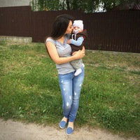 Алла Мелещук