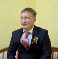 Сергей Бугаев