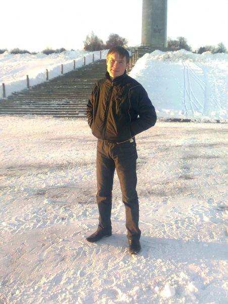 №69, Володя Сюрмин №69, Володя Сюрмин