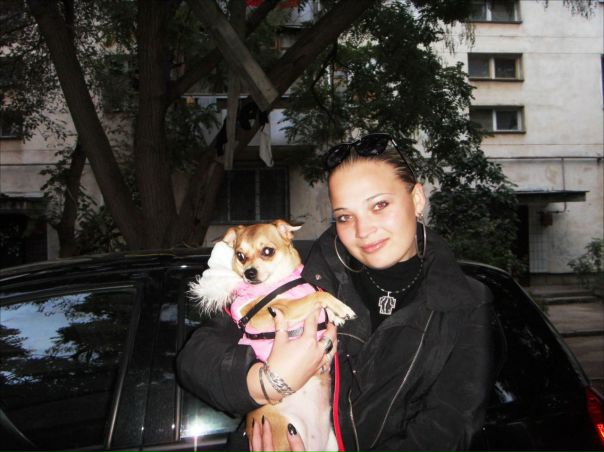 №49, Ксения Суд, 38 лет, Евпатория №49, Ксения Суд, 38 лет, Евпатория