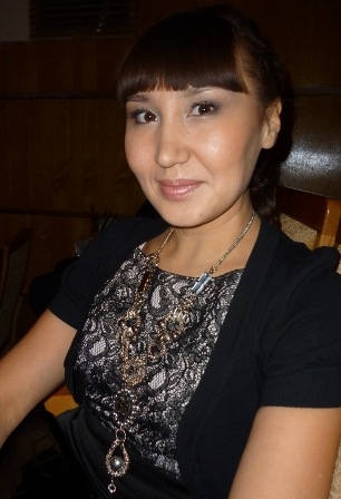 №10, Валентина Михайлова №10, Валентина Михайлова