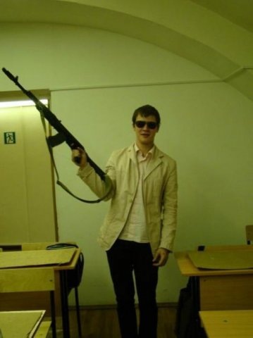 №67, Nik Nikson, 36 лет, Москва №67, Nik Nikson, 36 лет, Москва