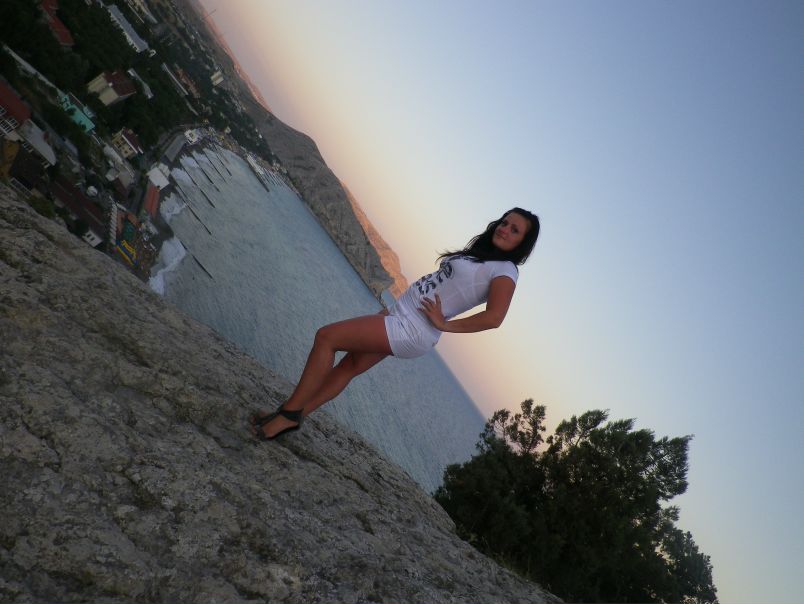 №105, Юлия Черныш, 35 лет, Киев №105, Юлия Черныш, 35 лет, Киев