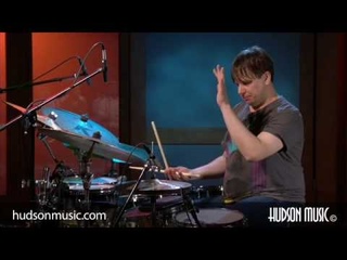 Keith Carlock: Technique Masterclass