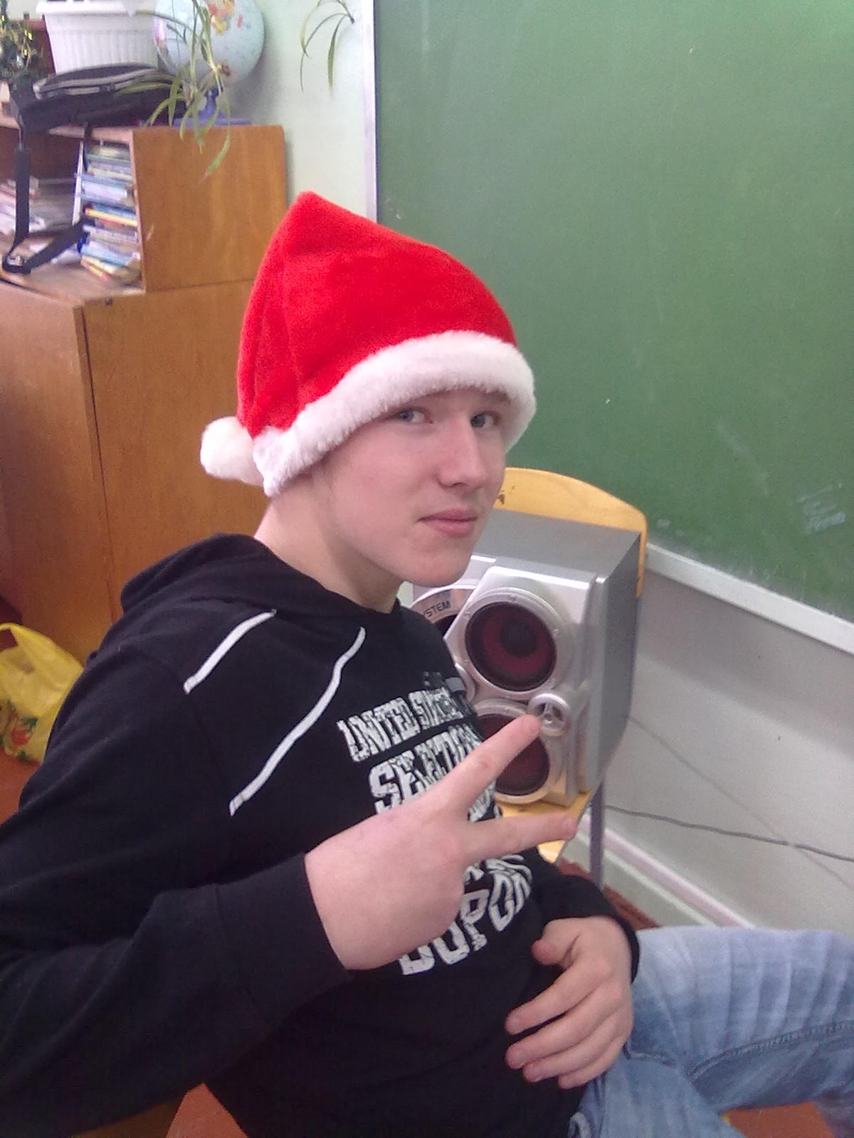 Фото профиля