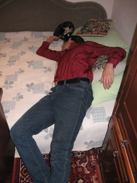 №15, Олександр Бука, Черкассы №15, Олександр Бука, Черкассы