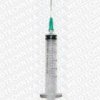 Аватар: Disposable Syringe