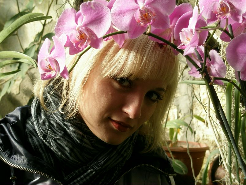 №47, Диана Миргородская, 40 лет, Днепр (Днепропетровск) №47, Диана Миргородская, 40 лет, Днепр (Днепропетровск)