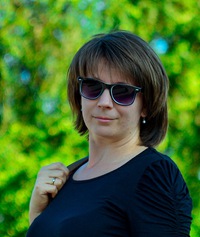 Александра Румянцева