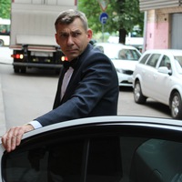 Олег Степанов