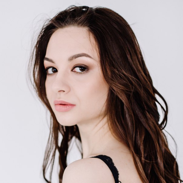 Albina Galiullina, Россия, Казань