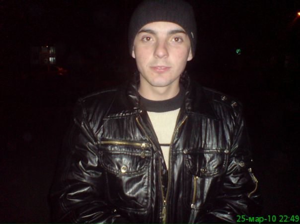 №2, Павел Исаенко №2, Павел Исаенко