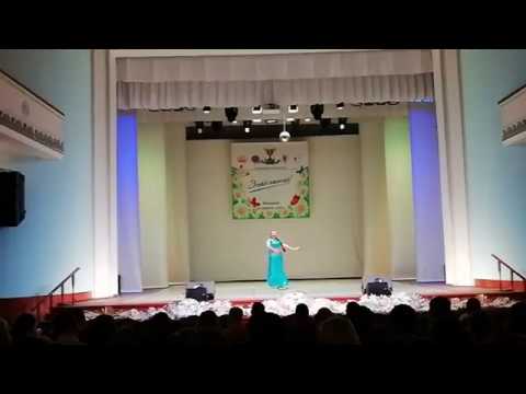 Карина Хайрулина, Колллектив индийского и восточного танца