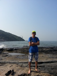 Александр Новиков