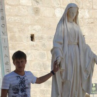 Евгений Василенко