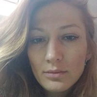 Маша Морозова